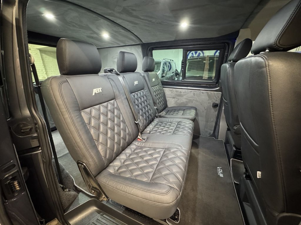 Used Volkswagen Transporter 2022 for sale - 76439250: Photo 46