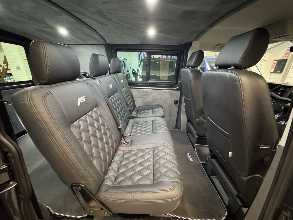 Used Volkswagen Transporter 2022 for sale - 76439250: Photo 47