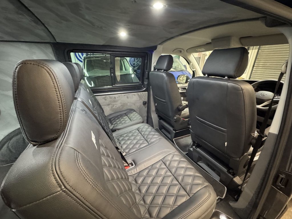 Used Volkswagen Transporter 2022 for sale - 76439250: Photo 48