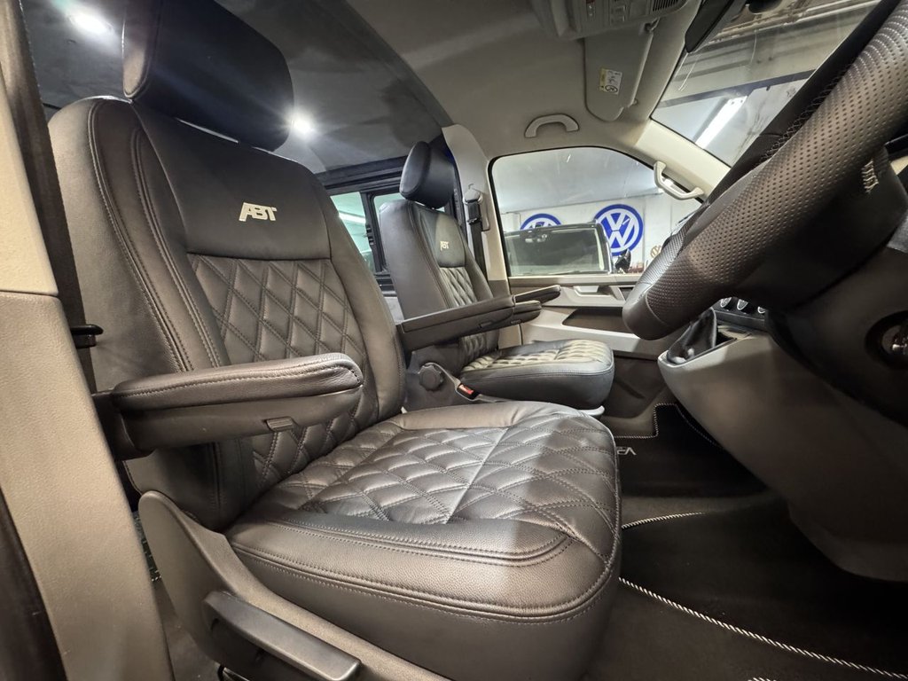 Used Volkswagen Transporter 2022 for sale - 76439250: Photo 49