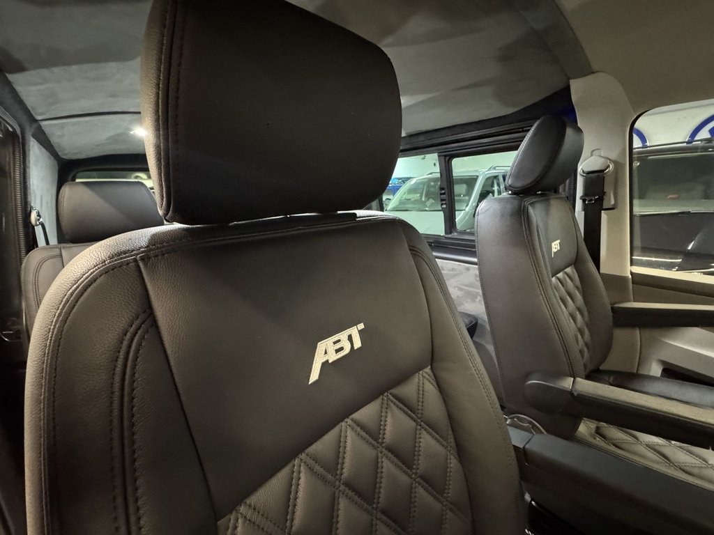 Used Volkswagen Transporter 2022 for sale - 76439250: Photo 50