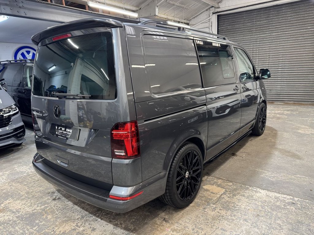 Used Volkswagen Transporter 2022 for sale - 76439250: Photo 9