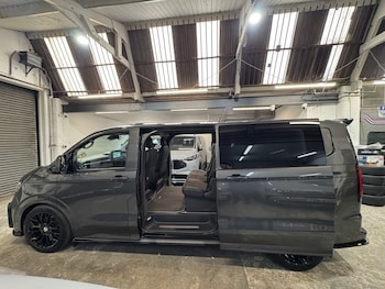 Used Volkswagen Transporter 2025 for sale - 78811213: Photo