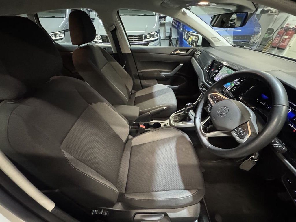 Used Volkswagen Polo 2024 for sale - 77457582: Photo 10