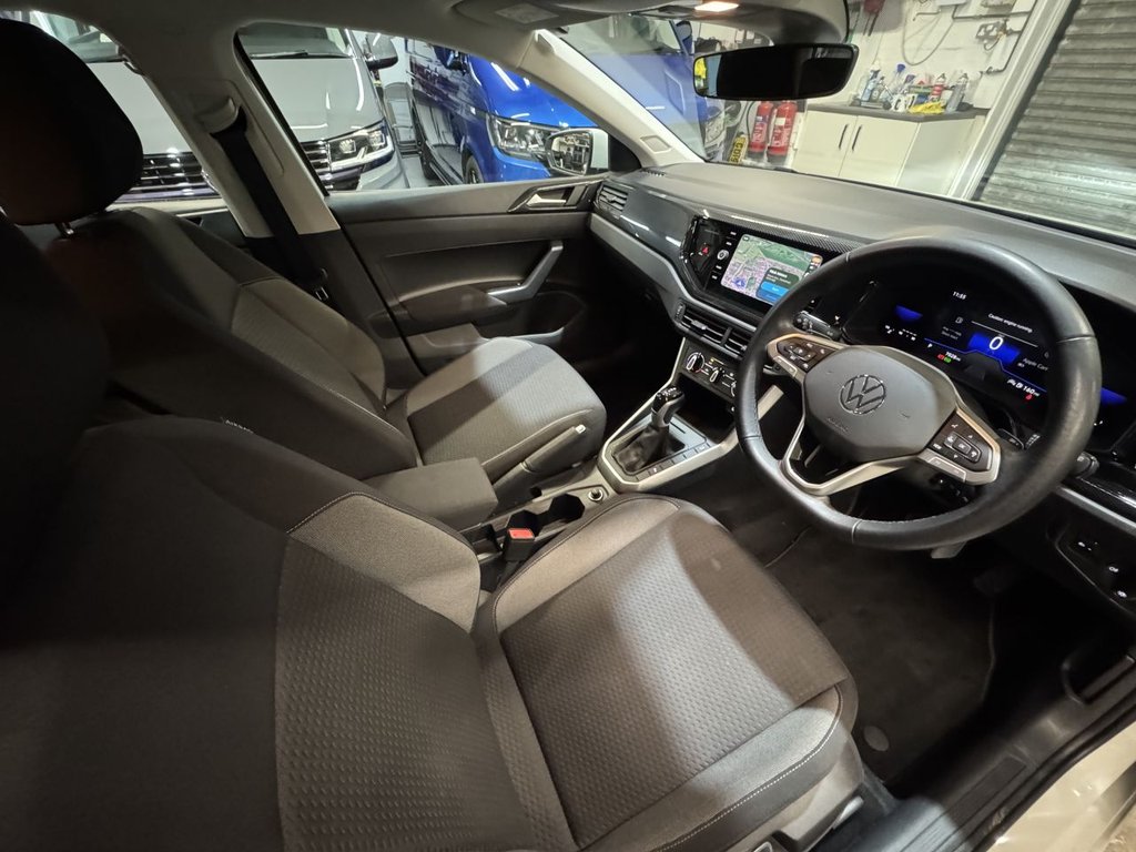 Used Volkswagen Polo 2024 for sale - 77457582: Photo 11