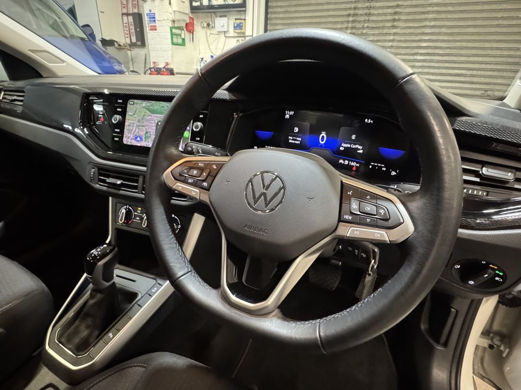 Used Volkswagen Polo 2024 for sale - 77457582: Photo 17