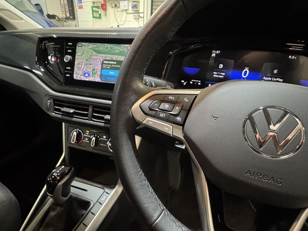 Used Volkswagen Polo 2024 for sale - 77457582: Photo 18