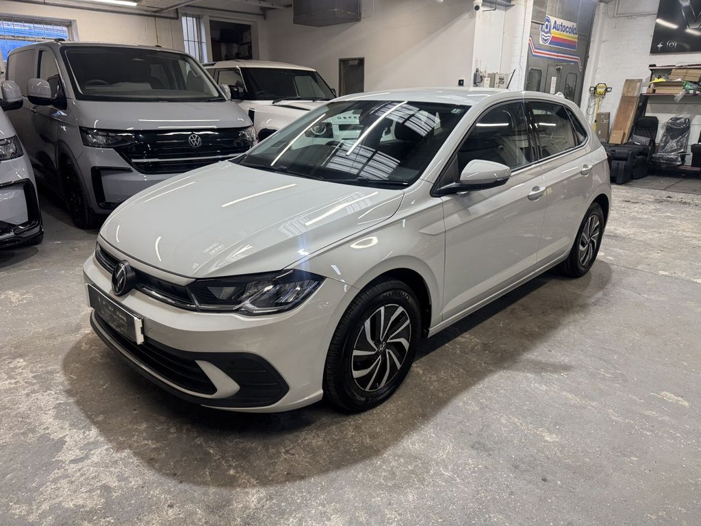 Used Volkswagen Polo 2024 for sale - 77457582: Photo 2