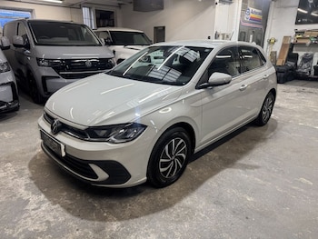 Used Volkswagen Polo 2024 for sale - 77457582: Photo