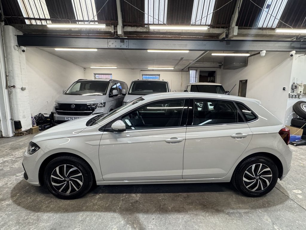 Used Volkswagen Polo 2024 for sale - 77457582: Photo 3