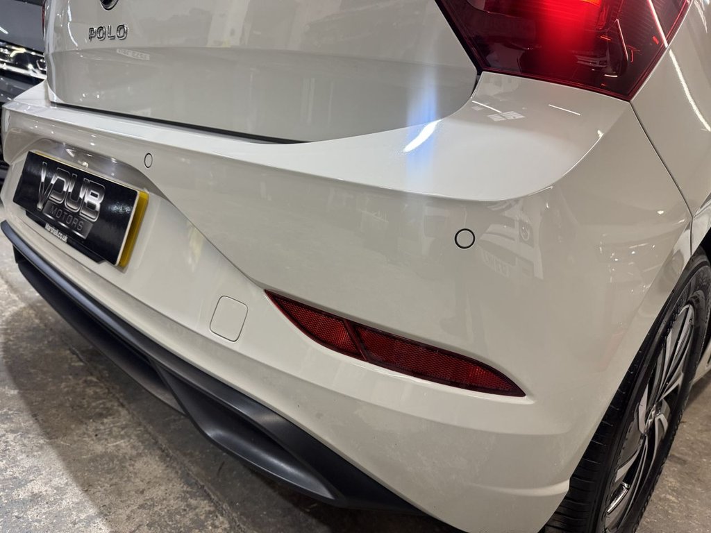 Used Volkswagen Polo 2024 for sale - 77457582: Photo 35