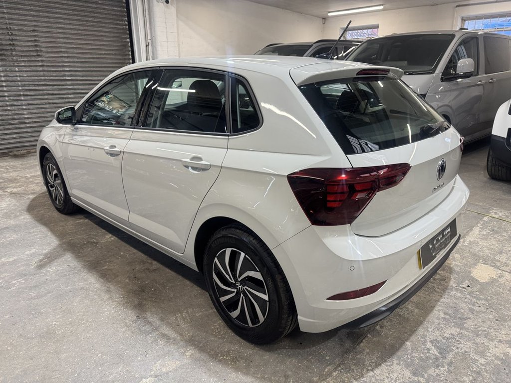 Used Volkswagen Polo 2024 for sale - 77457582: Photo 4