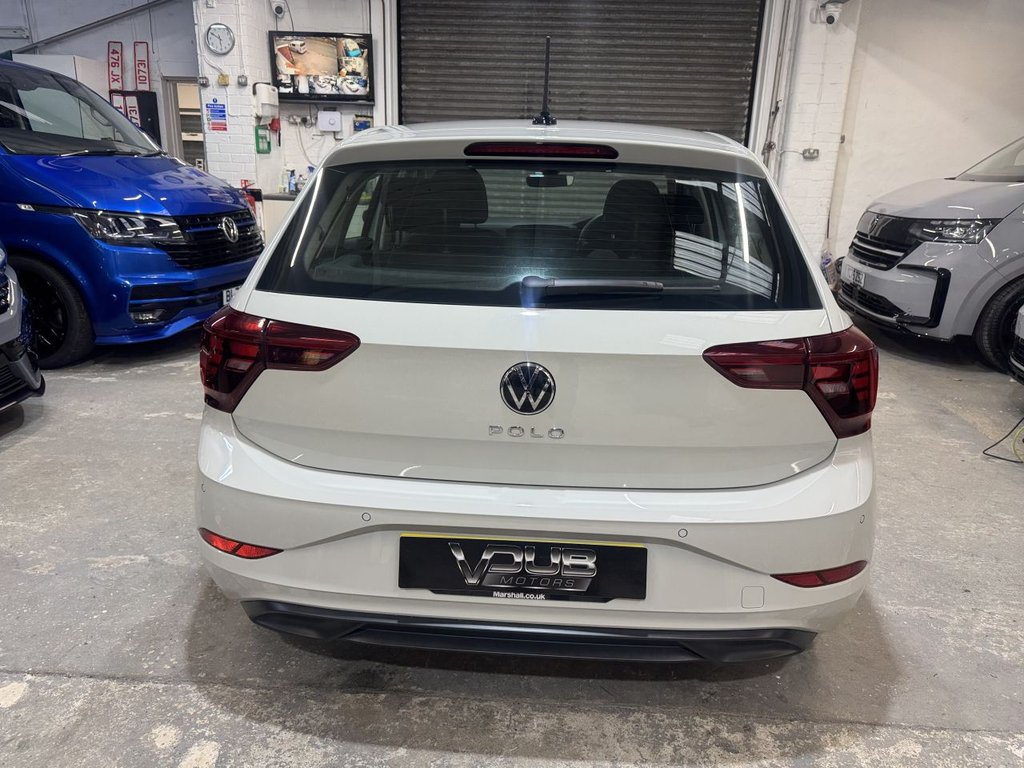 Used Volkswagen Polo 2024 for sale - 77457582: Photo 5