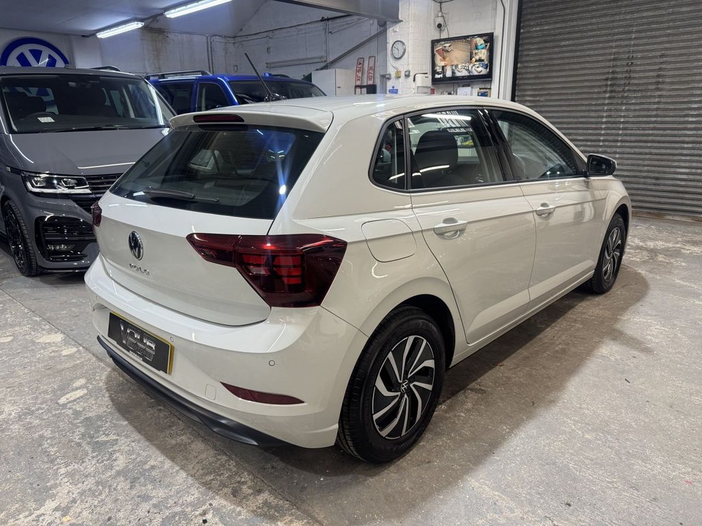 Used Volkswagen Polo 2024 for sale - 77457582: Photo 6
