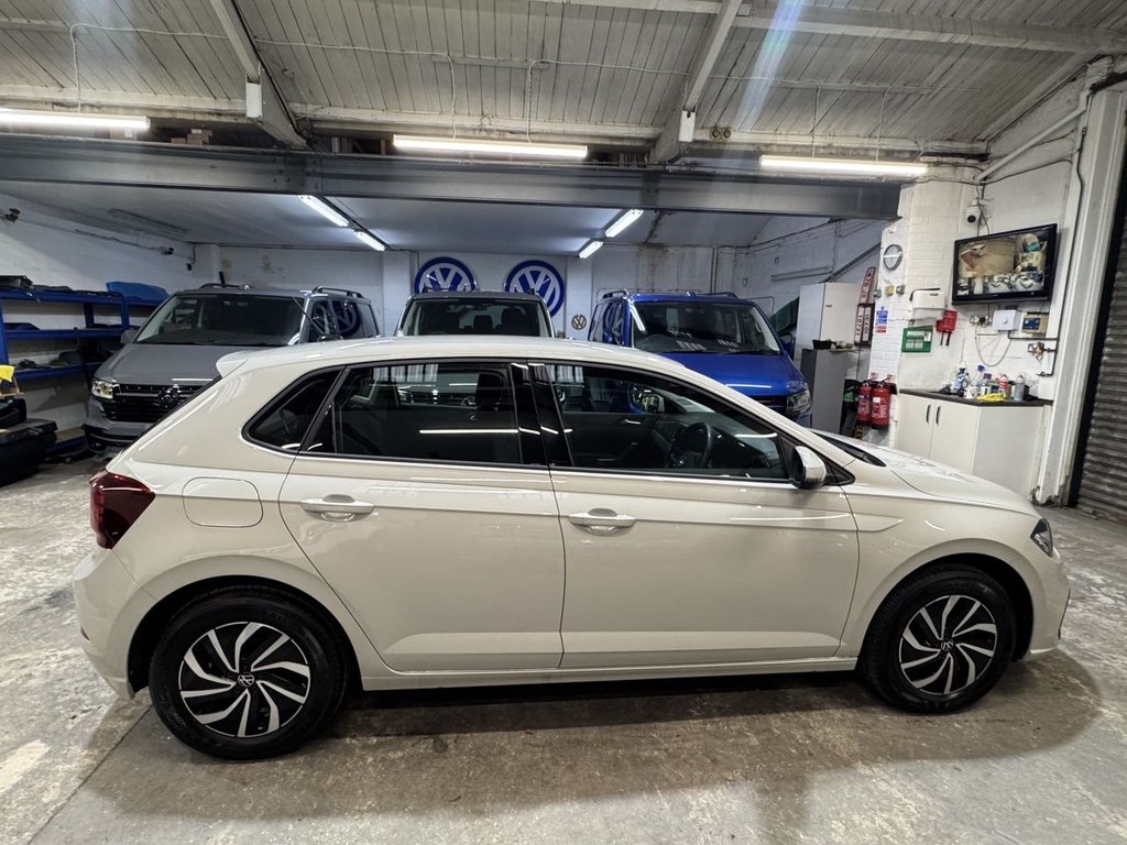 Used Volkswagen Polo 2024 for sale - 77457582: Photo 7