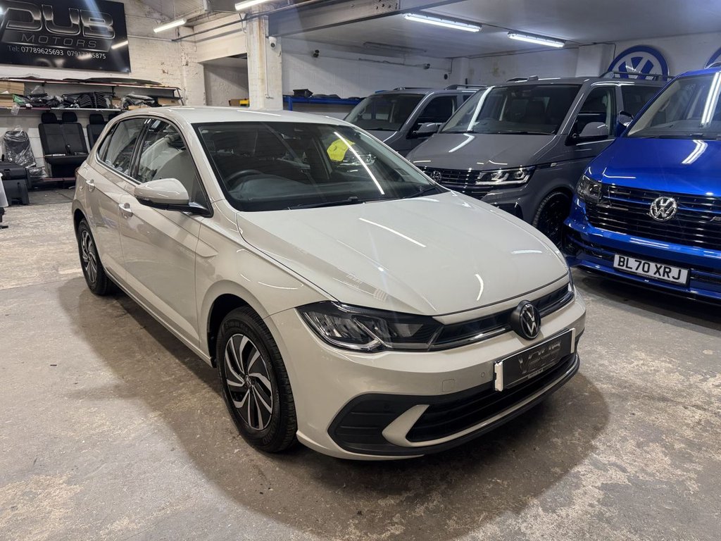 Used Volkswagen Polo 2024 for sale - 77457582: Photo 8