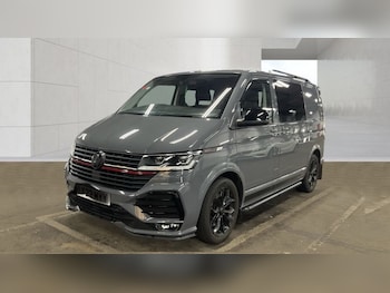 Used Volkswagen Transporter 2022 for sale - 78677844: Photo
