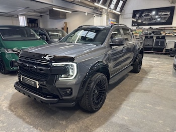 Used Ford Ranger 2023 for sale - 79077439: Photo