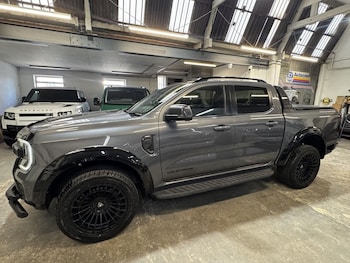 Used Ford Ranger 2023 for sale - 79077439: Photo