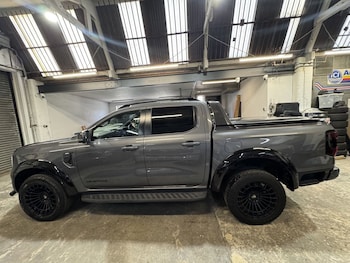 Used Ford Ranger 2023 for sale - 79077439: Photo