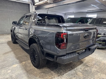 Used Ford Ranger 2023 for sale - 79077439: Photo