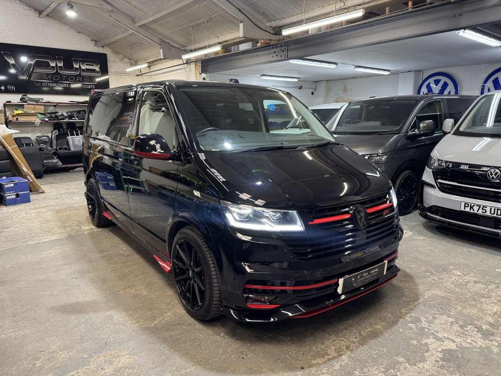 Used Volkswagen Transporter 2022 for sale - 78124118: Photo 10