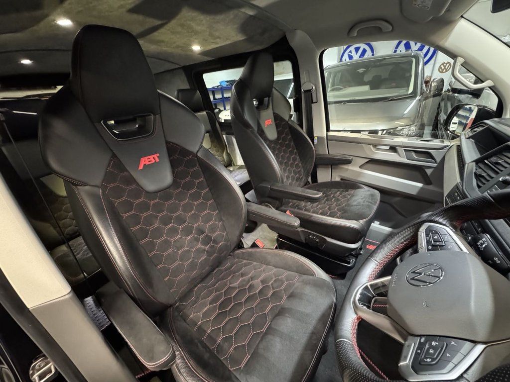 Used Volkswagen Transporter 2022 for sale - 78124118: Photo 11