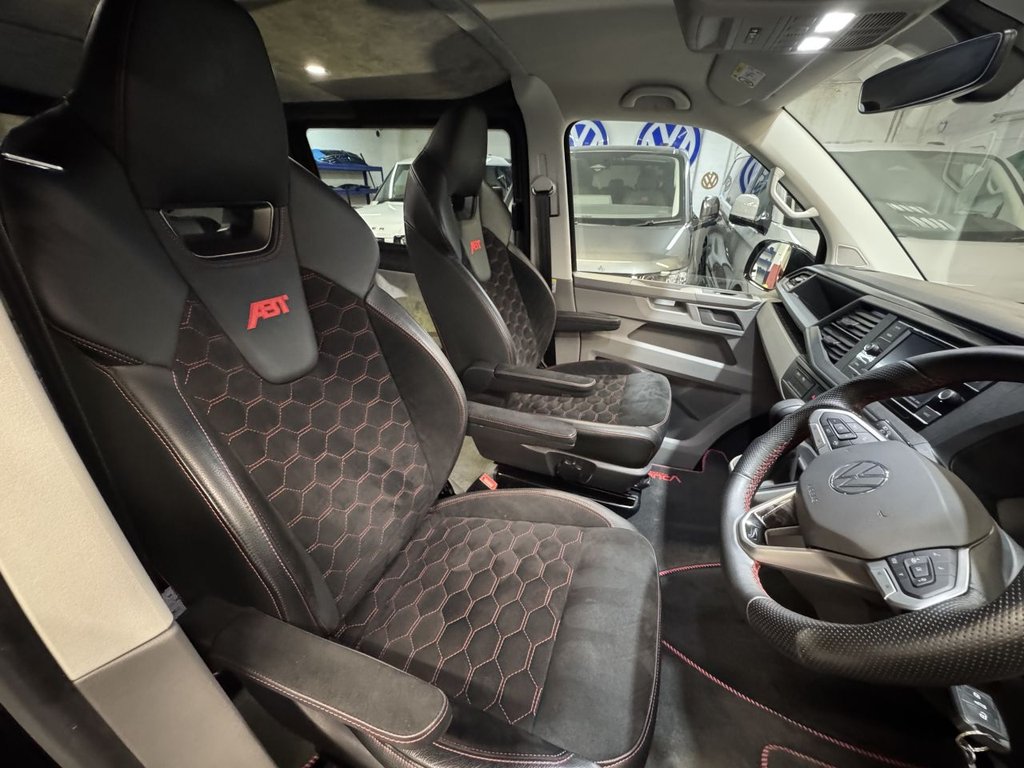 Used Volkswagen Transporter 2022 for sale - 78124118: Photo 12