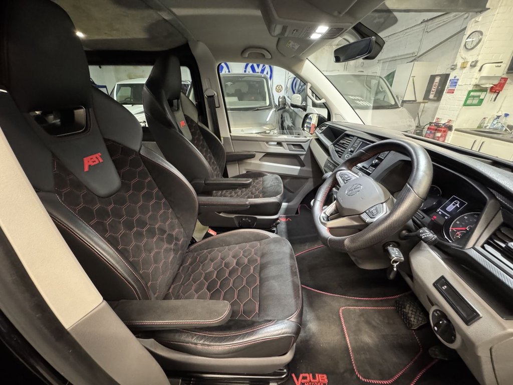 Used Volkswagen Transporter 2022 for sale - 78124118: Photo 13