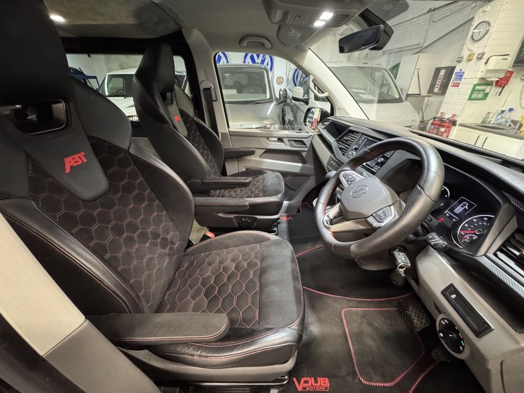 Used Volkswagen Transporter 2022 for sale - 78124118: Photo 14