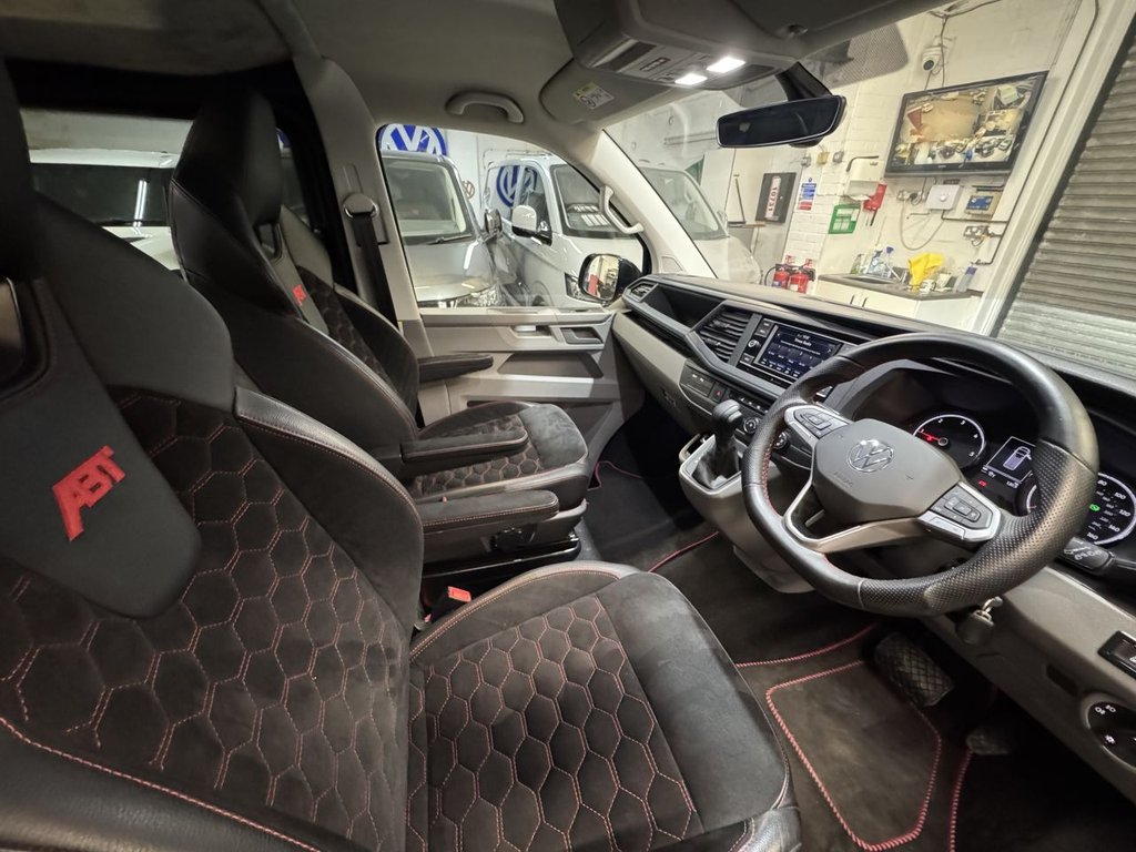 Used Volkswagen Transporter 2022 for sale - 78124118: Photo 15