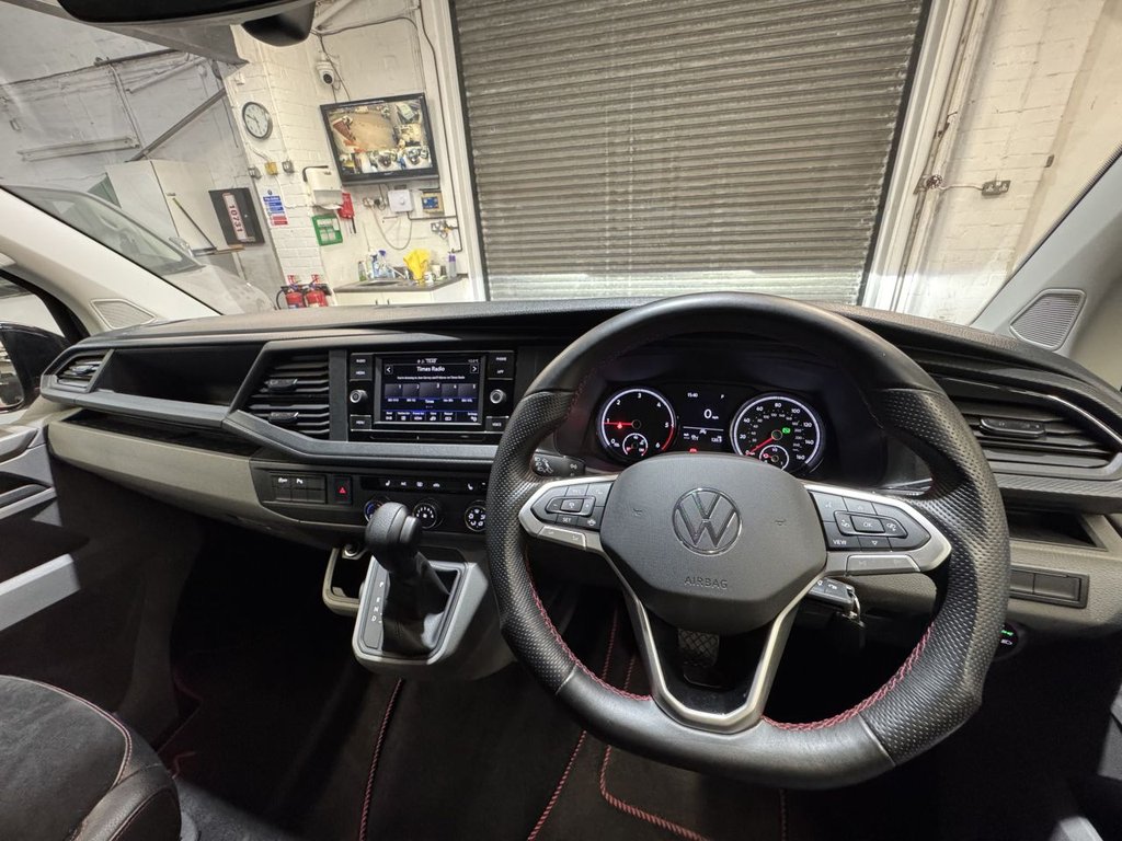 Used Volkswagen Transporter 2022 for sale - 78124118: Photo 16
