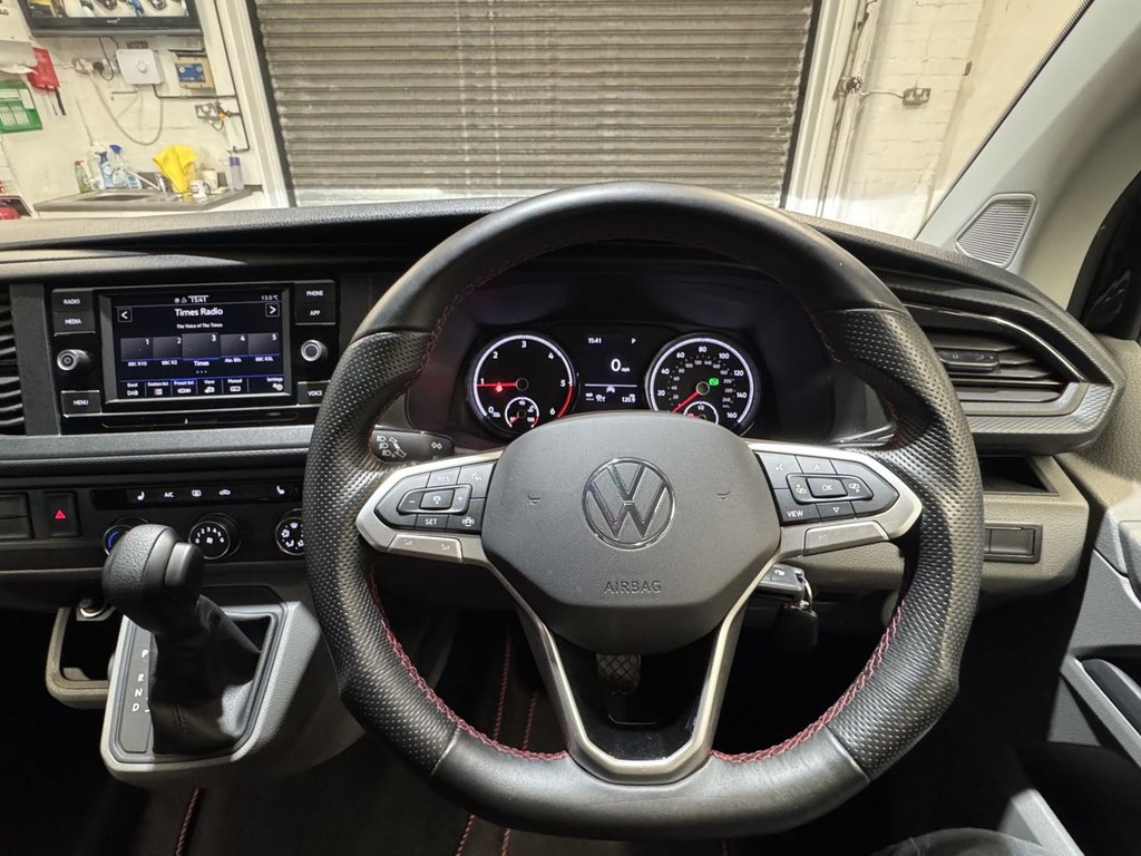 Used Volkswagen Transporter 2022 for sale - 78124118: Photo 17