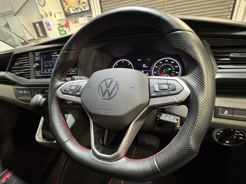 Used Volkswagen Transporter 2022 for sale - 78124118: Photo 18