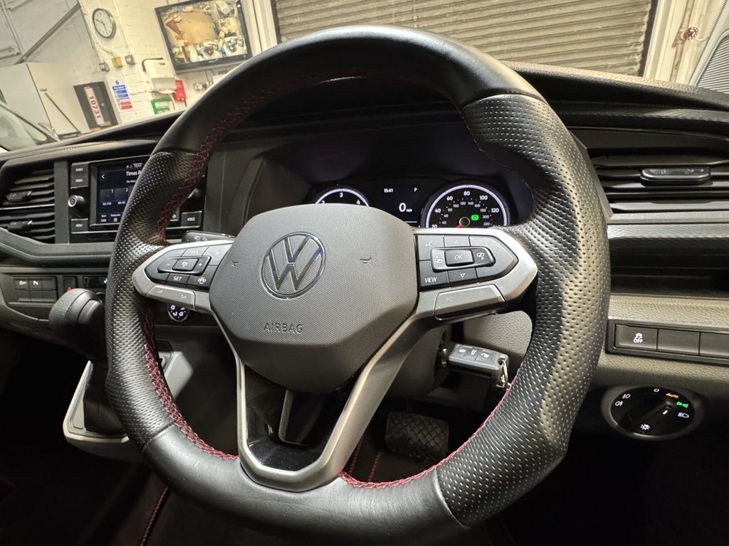 Used Volkswagen Transporter 2022 for sale - 78124118: Photo 19