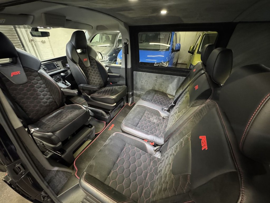 Used Volkswagen Transporter 2022 for sale - 78124118: Photo 2