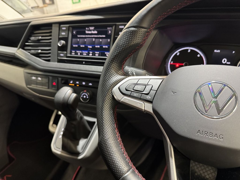 Used Volkswagen Transporter 2022 for sale - 78124118: Photo 20