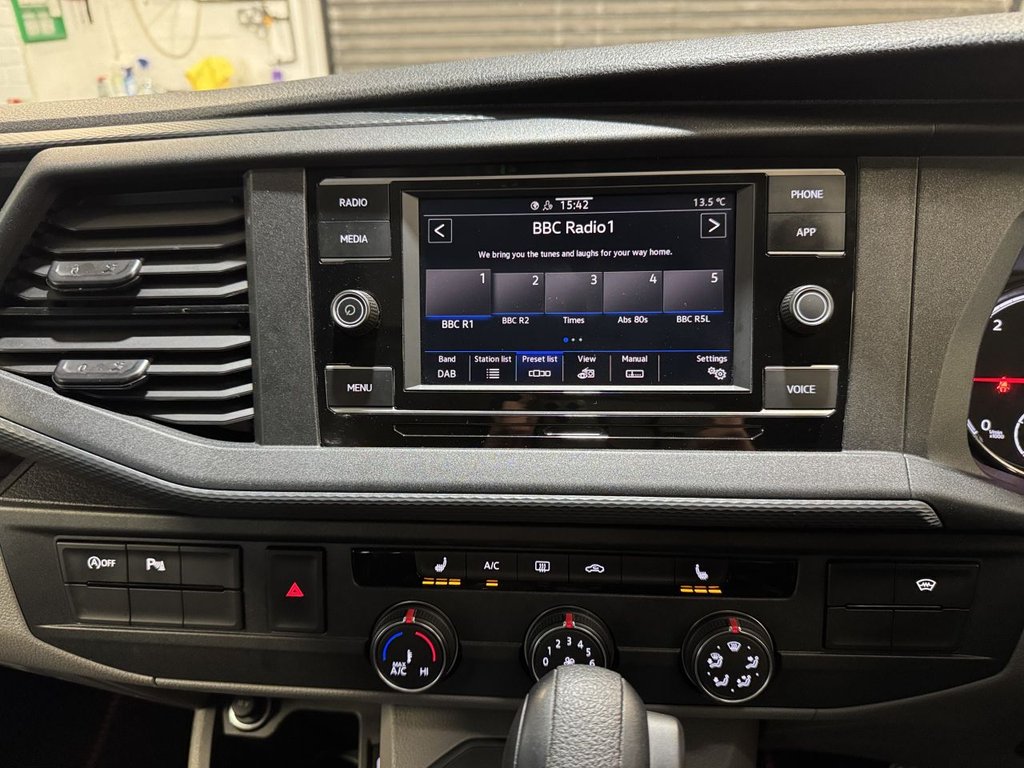 Used Volkswagen Transporter 2022 for sale - 78124118: Photo 21