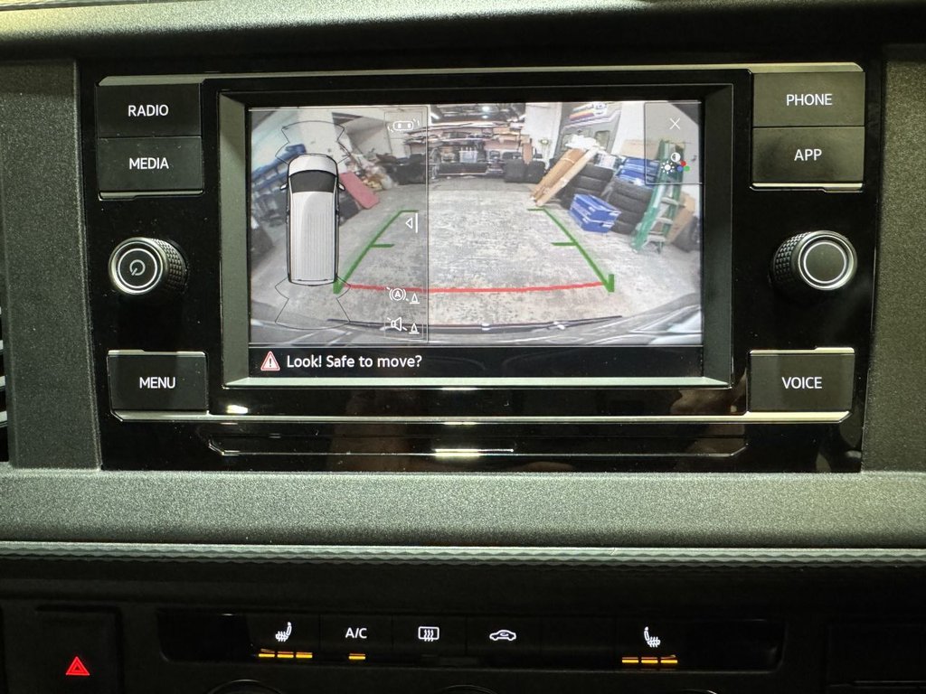 Used Volkswagen Transporter 2022 for sale - 78124118: Photo 22