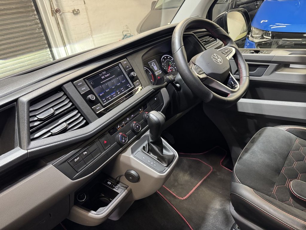 Used Volkswagen Transporter 2022 for sale - 78124118: Photo 23