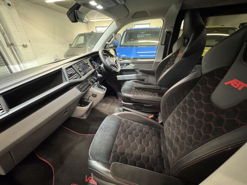 Used Volkswagen Transporter 2022 for sale - 78124118: Photo 24