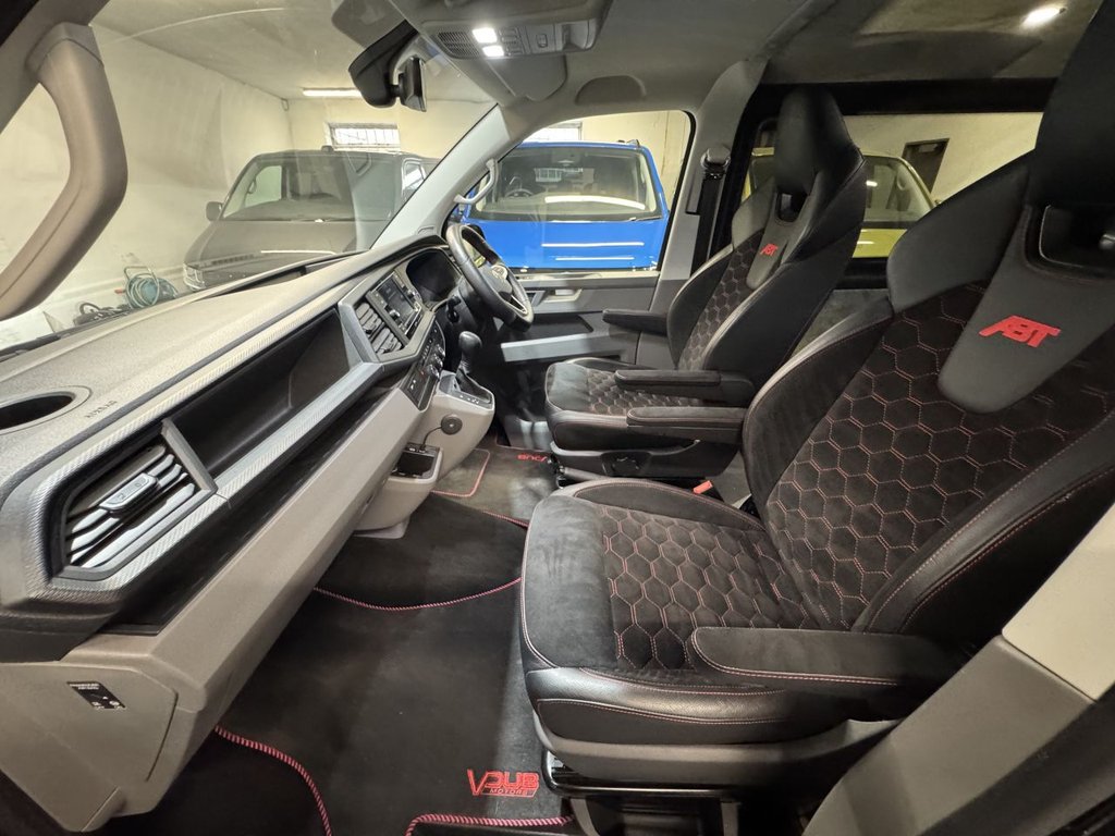 Used Volkswagen Transporter 2022 for sale - 78124118: Photo 25