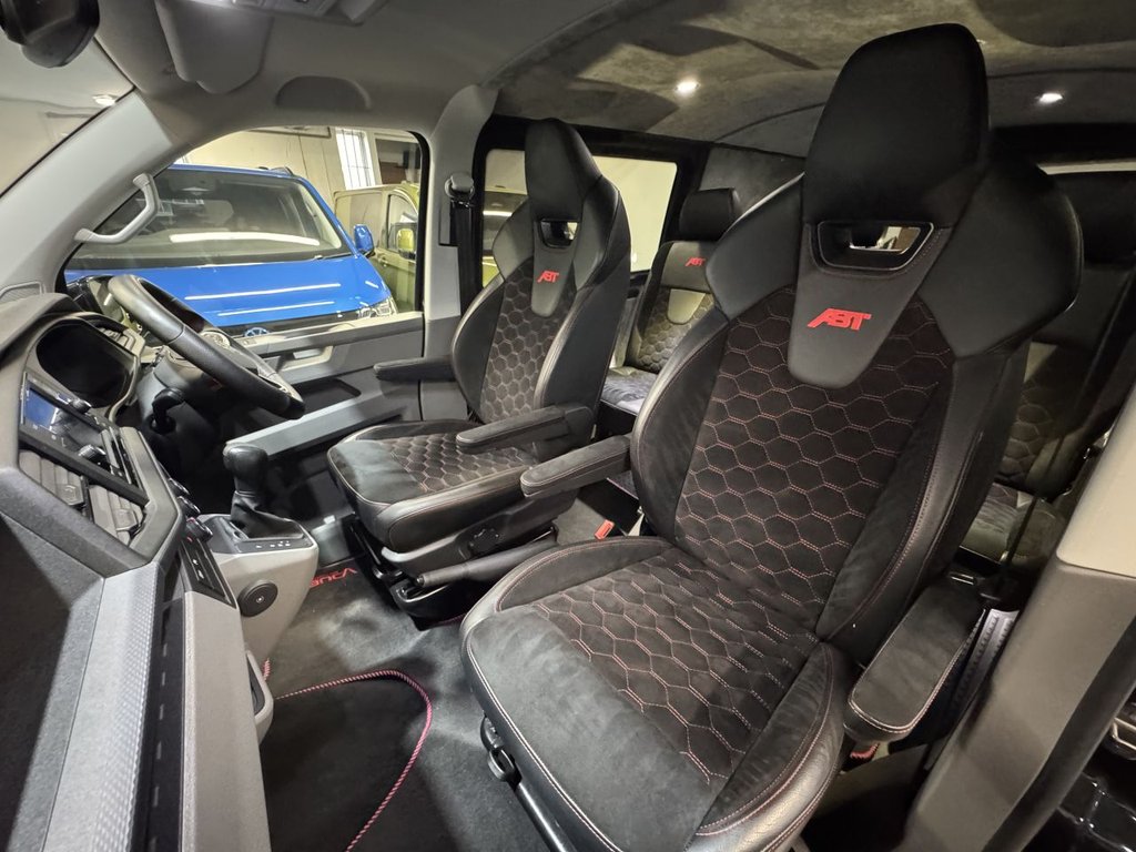 Used Volkswagen Transporter 2022 for sale - 78124118: Photo 26