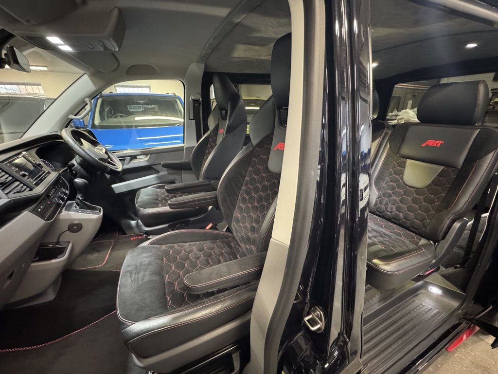 Used Volkswagen Transporter 2022 for sale - 78124118: Photo 27