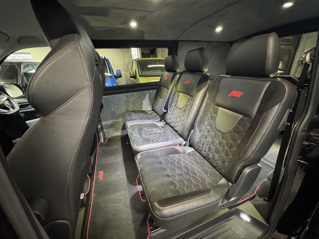 Used Volkswagen Transporter 2022 for sale - 78124118: Photo 28