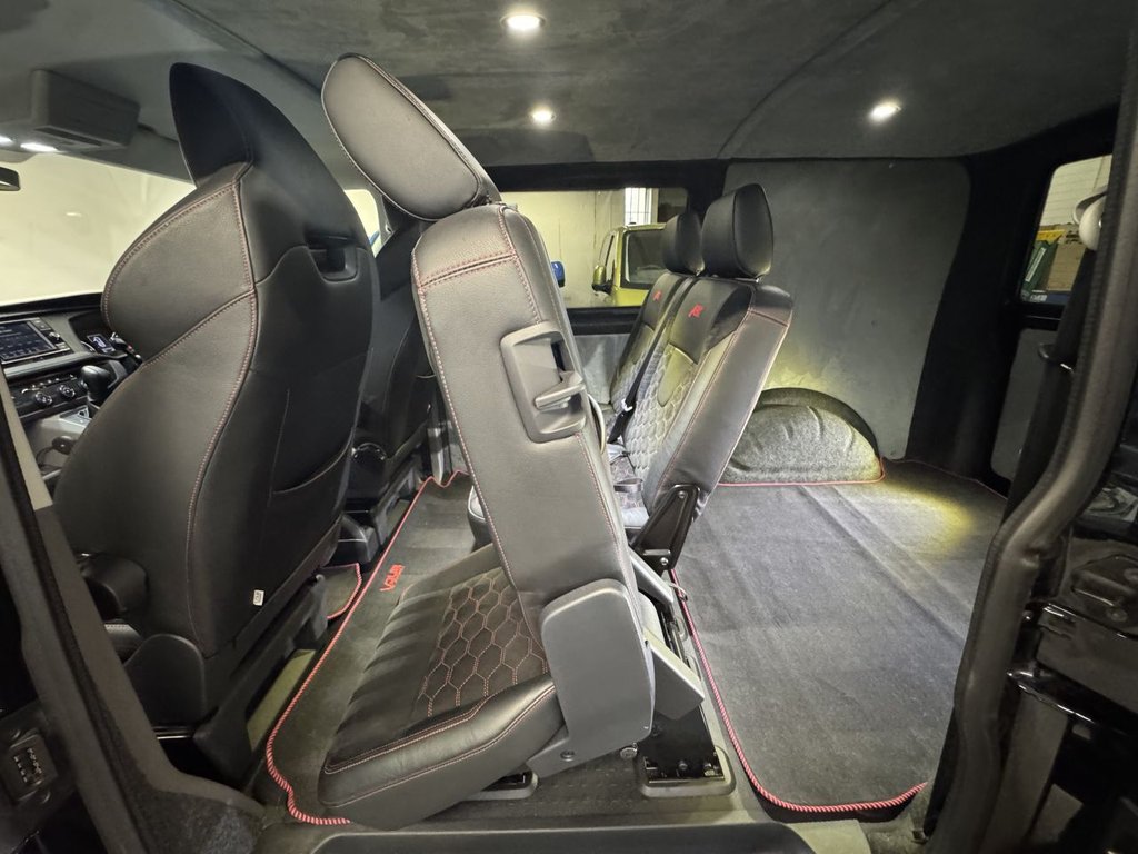 Used Volkswagen Transporter 2022 for sale - 78124118: Photo 29