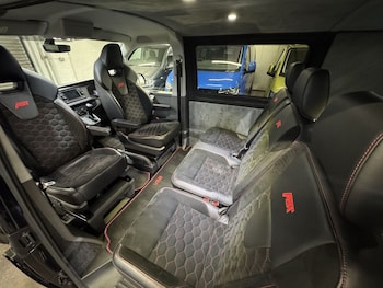 Used Volkswagen Transporter 2022 for sale - 78124118: Photo