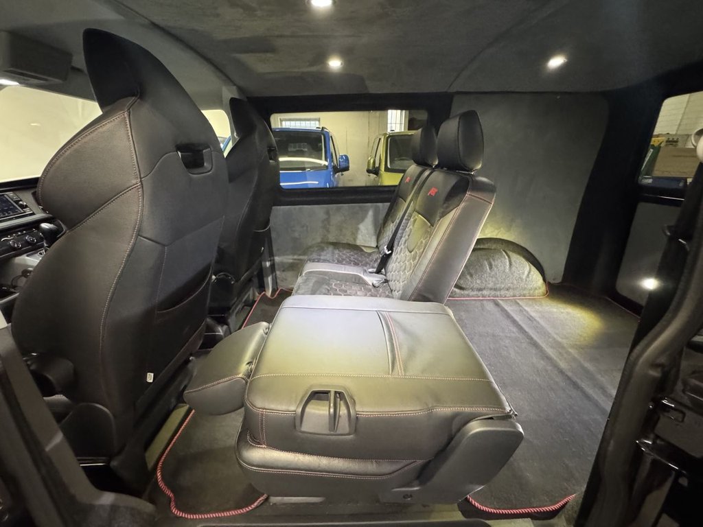 Used Volkswagen Transporter 2022 for sale - 78124118: Photo 30