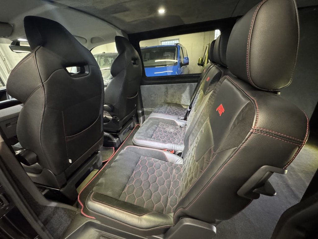 Used Volkswagen Transporter 2022 for sale - 78124118: Photo 32