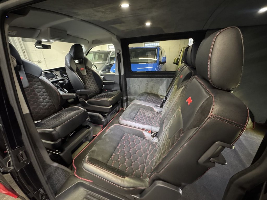 Used Volkswagen Transporter 2022 for sale - 78124118: Photo 33